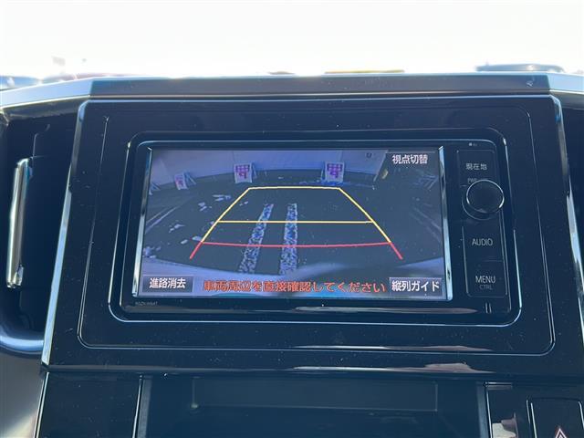 ヴェルファイア X サイドリフトアップ(4枚目)