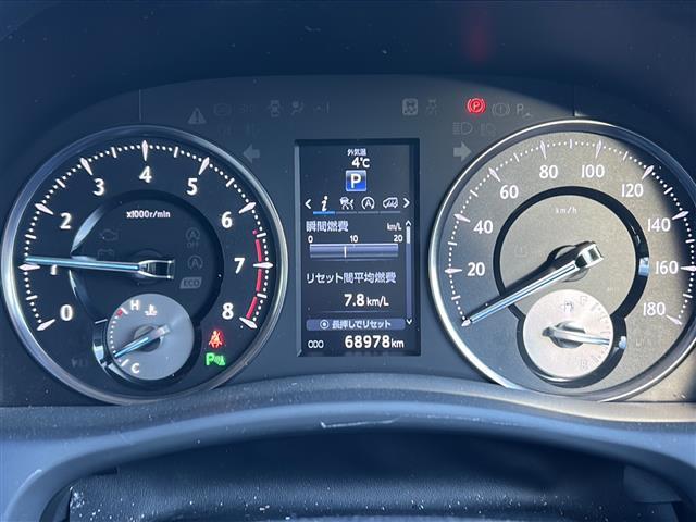 ヴェルファイア X サイドリフトアップ(5枚目)