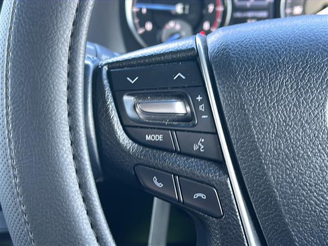 ヴェルファイア X サイドリフトアップ(7枚目)