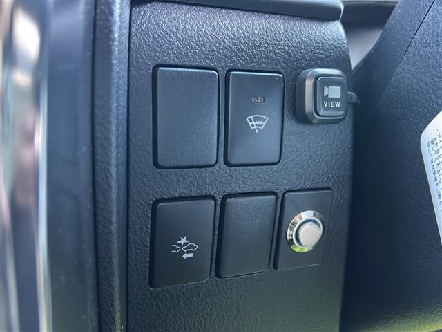 ヴェルファイア X サイドリフトアップ(11枚目)