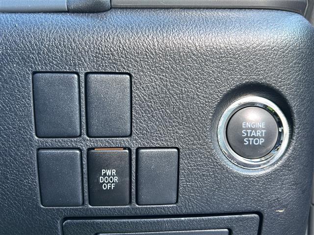 ヴェルファイア X サイドリフトアップ(12枚目)