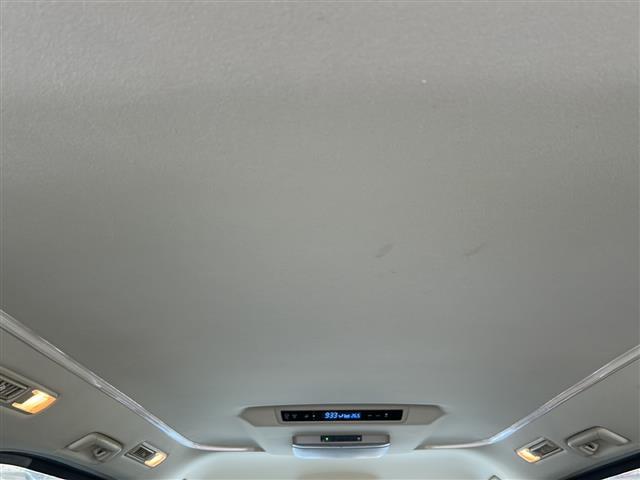 ヴェルファイア X サイドリフトアップ(16枚目)