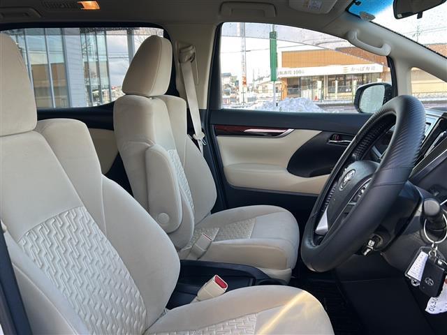 ヴェルファイア X サイドリフトアップ(17枚目)