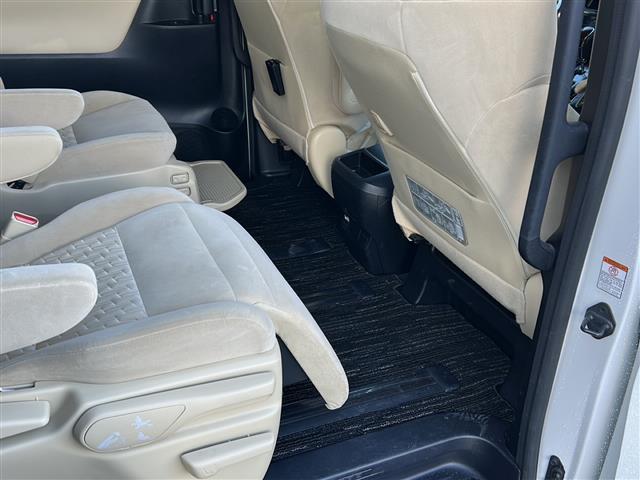 ヴェルファイア X サイドリフトアップ(22枚目)