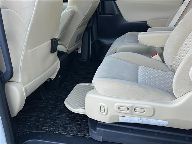 ヴェルファイア X サイドリフトアップ(24枚目)