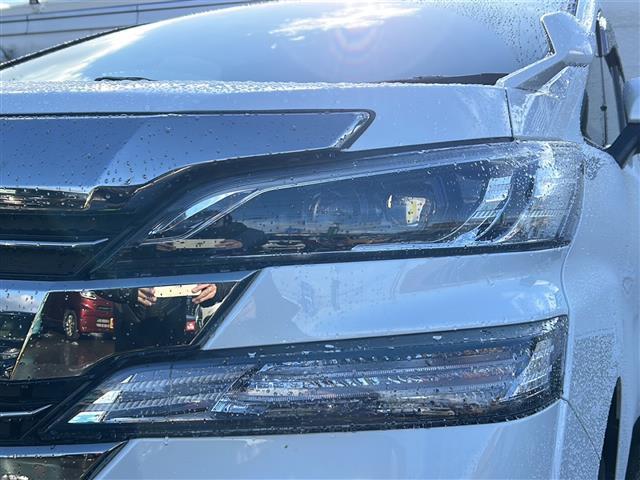 ヴェルファイア X サイドリフトアップ(29枚目)