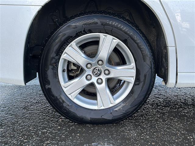 ヴェルファイア X サイドリフトアップ(32枚目)