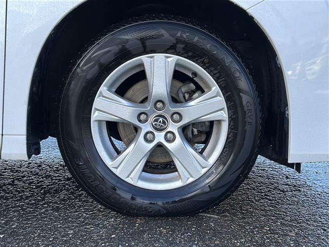 ヴェルファイア X サイドリフトアップ(33枚目)