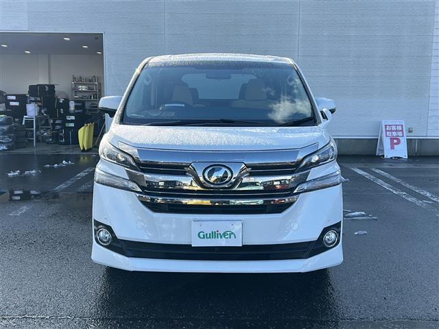 ヴェルファイア X サイドリフトアップ(36枚目)