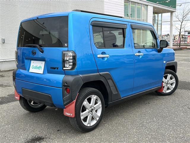 タフト Ｇ（32枚目）