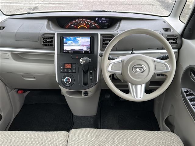 タント Ｘターボ　ＳＡ（2枚目）