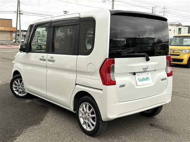 タント Ｘターボ　ＳＡ（32枚目）
