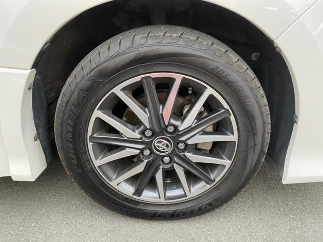 ZS 煌 純正ナビ 両電スライドドア バックカメラ(18枚目)
