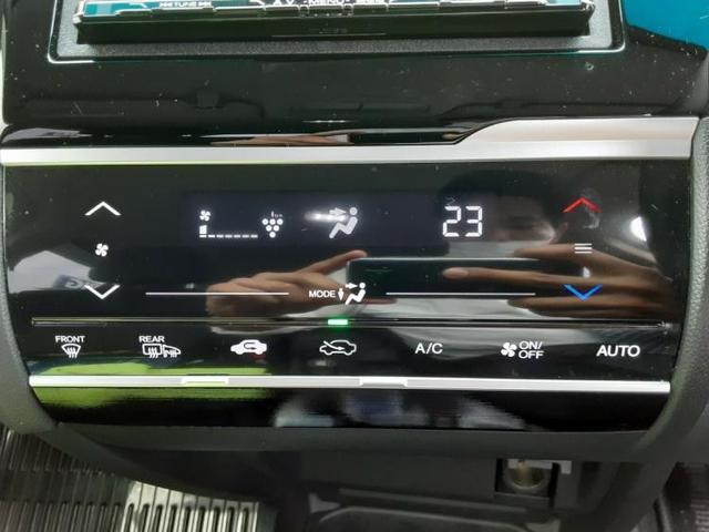 Lパッケージ ヘッドランプHID キーレス シートハーフレザー 横滑り防止装置 盗難防止装置 衝突安全ボディ バックモニター 社外7インチHDDナビ 間欠ワイパー ヘッドライトレベライザー(15枚目)