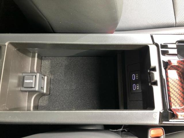 プリウス Z ガラスルーフ/保証書/ディスプレイオーディオ+ナビ/デジタルインナーミラー/トヨタセーフティセンス/シートヒーター 前席/全方位モニター/車線逸脱防止支援システム/シート 合皮 衝突被害軽減システム(35枚目)