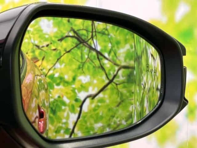 プリウス Z ガラスルーフ/保証書/ディスプレイオーディオ+ナビ/デジタルインナーミラー/トヨタセーフティセンス/シートヒーター 前席/全方位モニター/車線逸脱防止支援システム/シート 合皮 衝突被害軽減システム(50枚目)