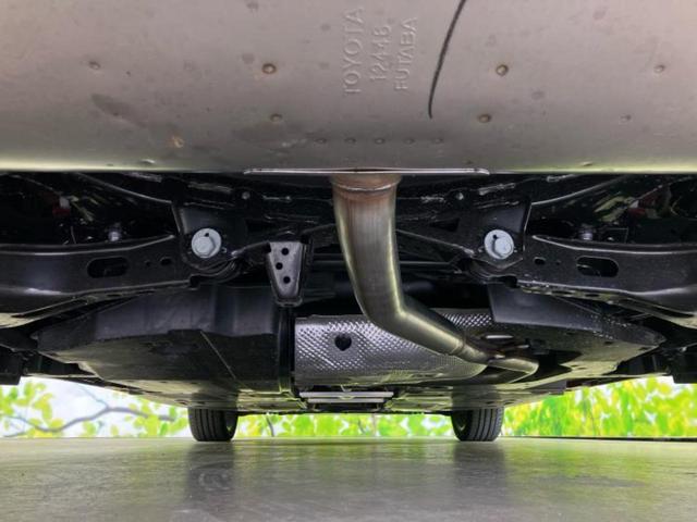 プリウス Z ガラスルーフ/保証書/ディスプレイオーディオ+ナビ/デジタルインナーミラー/トヨタセーフティセンス/シートヒーター 前席/全方位モニター/車線逸脱防止支援システム/シート 合皮 衝突被害軽減システム(54枚目)