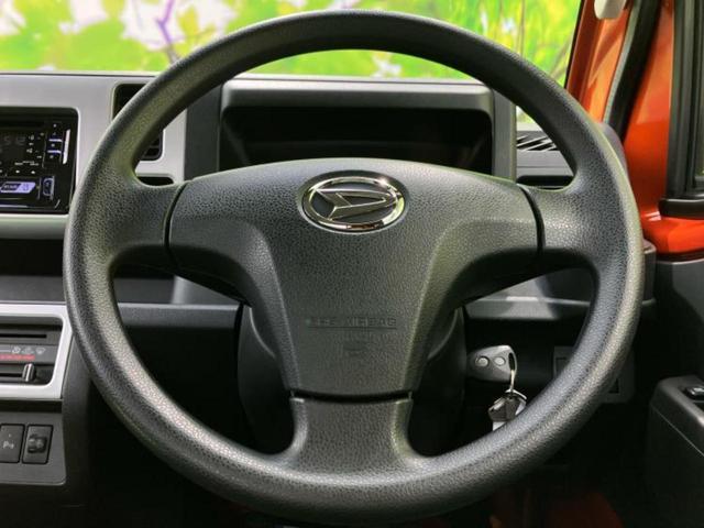 ハイゼットトラック ４ＷＤジャンボＳＡ３ｔ　保証書／スマートアシスト（トヨタ・ダイハツ）／車線逸脱防止支援システム／ヘッドランプ　ＬＥＤ／Ｂｌｕｅｔｏｏｔｈ接続／ＥＴＣ／ＥＢＤ付ＡＢＳ／横滑り防止装置／エアバッグ　運転席　衝突被害軽減システム（11枚目）