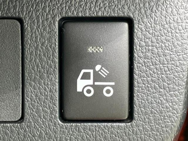 ハイゼットトラック ４ＷＤジャンボＳＡ３ｔ　保証書／スマートアシスト（トヨタ・ダイハツ）／車線逸脱防止支援システム／ヘッドランプ　ＬＥＤ／Ｂｌｕｅｔｏｏｔｈ接続／ＥＴＣ／ＥＢＤ付ＡＢＳ／横滑り防止装置／エアバッグ　運転席　衝突被害軽減システム（17枚目）