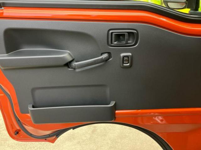 ハイゼットトラック ４ＷＤジャンボＳＡ３ｔ　保証書／スマートアシスト（トヨタ・ダイハツ）／車線逸脱防止支援システム／ヘッドランプ　ＬＥＤ／Ｂｌｕｅｔｏｏｔｈ接続／ＥＴＣ／ＥＢＤ付ＡＢＳ／横滑り防止装置／エアバッグ　運転席　衝突被害軽減システム（20枚目）