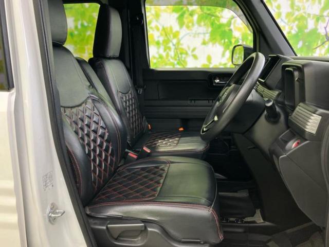 Ｎ－ＶＡＮ＋スタイル ファン　新品タイヤ／保証書／衝突安全装置／車線逸脱防止支援システム／ヘッドランプ　ＬＥＤ／ＥＢＤ付ＡＢＳ／横滑り防止装置／アイドリングストップ／エアバッグ　運転席／エアバッグ　助手席　衝突被害軽減システム（4枚目）