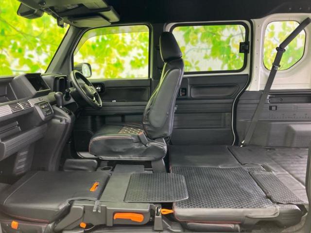 Ｎ－ＶＡＮ＋スタイル ファン　新品タイヤ／保証書／衝突安全装置／車線逸脱防止支援システム／ヘッドランプ　ＬＥＤ／ＥＢＤ付ＡＢＳ／横滑り防止装置／アイドリングストップ／エアバッグ　運転席／エアバッグ　助手席　衝突被害軽減システム（8枚目）