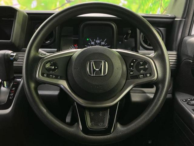 Ｎ－ＶＡＮ＋スタイル ファン　新品タイヤ／保証書／衝突安全装置／車線逸脱防止支援システム／ヘッドランプ　ＬＥＤ／ＥＢＤ付ＡＢＳ／横滑り防止装置／アイドリングストップ／エアバッグ　運転席／エアバッグ　助手席　衝突被害軽減システム（10枚目）