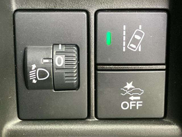 Ｎ－ＶＡＮ＋スタイル ファン　新品タイヤ／保証書／衝突安全装置／車線逸脱防止支援システム／ヘッドランプ　ＬＥＤ／ＥＢＤ付ＡＢＳ／横滑り防止装置／アイドリングストップ／エアバッグ　運転席／エアバッグ　助手席　衝突被害軽減システム（15枚目）