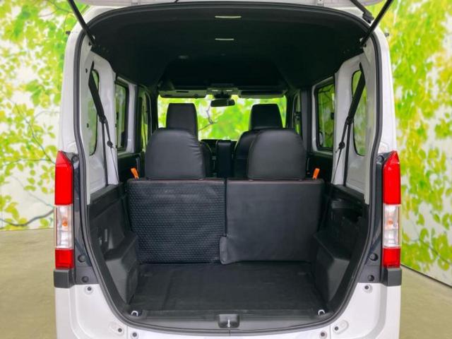 Ｎ－ＶＡＮ＋スタイル ファン　新品タイヤ／保証書／衝突安全装置／車線逸脱防止支援システム／ヘッドランプ　ＬＥＤ／ＥＢＤ付ＡＢＳ／横滑り防止装置／アイドリングストップ／エアバッグ　運転席／エアバッグ　助手席　衝突被害軽減システム（19枚目）