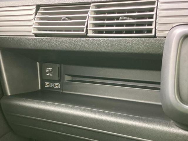 Ｎ－ＶＡＮ＋スタイル ファン　新品タイヤ／保証書／衝突安全装置／車線逸脱防止支援システム／ヘッドランプ　ＬＥＤ／ＥＢＤ付ＡＢＳ／横滑り防止装置／アイドリングストップ／エアバッグ　運転席／エアバッグ　助手席　衝突被害軽減システム（37枚目）