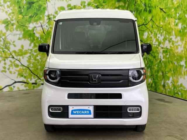 Ｎ－ＶＡＮ＋スタイル ファン　新品タイヤ／保証書／衝突安全装置／車線逸脱防止支援システム／ヘッドランプ　ＬＥＤ／ＥＢＤ付ＡＢＳ／横滑り防止装置／アイドリングストップ／エアバッグ　運転席／エアバッグ　助手席　衝突被害軽減システム（43枚目）
