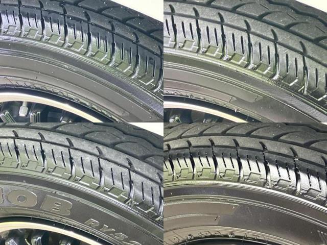 Ｎ－ＶＡＮ＋スタイル ファン　新品タイヤ／保証書／衝突安全装置／車線逸脱防止支援システム／ヘッドランプ　ＬＥＤ／ＥＢＤ付ＡＢＳ／横滑り防止装置／アイドリングストップ／エアバッグ　運転席／エアバッグ　助手席　衝突被害軽減システム（49枚目）