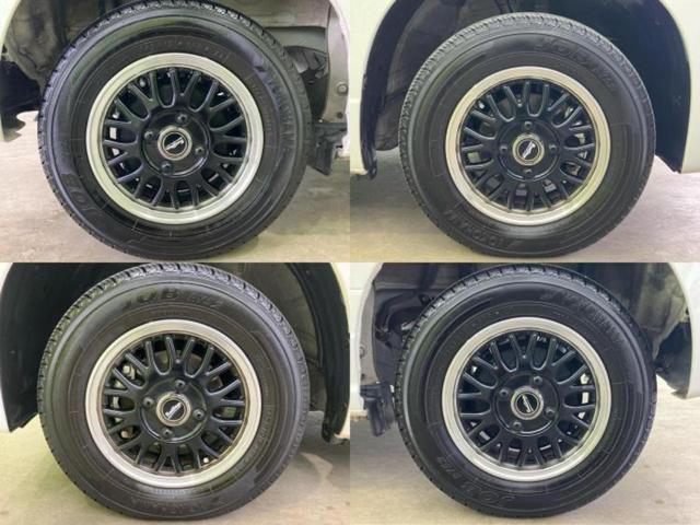 Ｎ－ＶＡＮ＋スタイル ファン　新品タイヤ／保証書／衝突安全装置／車線逸脱防止支援システム／ヘッドランプ　ＬＥＤ／ＥＢＤ付ＡＢＳ／横滑り防止装置／アイドリングストップ／エアバッグ　運転席／エアバッグ　助手席　衝突被害軽減システム（51枚目）
