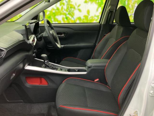 ライズ Ｚ　保証書／ディスプレイオーディオ９インチ／スマートアシスト（トヨタ・ダイハツ）／シートヒーター／車線逸脱防止支援システム／パーキングアシスト　バックガイド／ドライブレコーダー　純正　衝突被害軽減システム（6枚目）