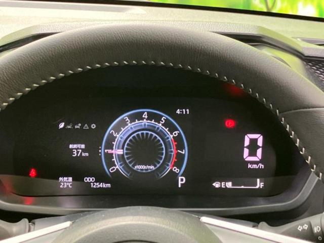 ライズ Ｚ　保証書／ディスプレイオーディオ９インチ／スマートアシスト（トヨタ・ダイハツ）／シートヒーター／車線逸脱防止支援システム／パーキングアシスト　バックガイド／ドライブレコーダー　純正　衝突被害軽減システム（13枚目）