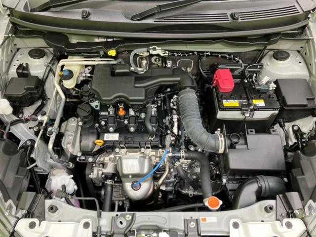 ライズ Ｚ　保証書／ディスプレイオーディオ９インチ／スマートアシスト（トヨタ・ダイハツ）／シートヒーター／車線逸脱防止支援システム／パーキングアシスト　バックガイド／ドライブレコーダー　純正　衝突被害軽減システム（57枚目）