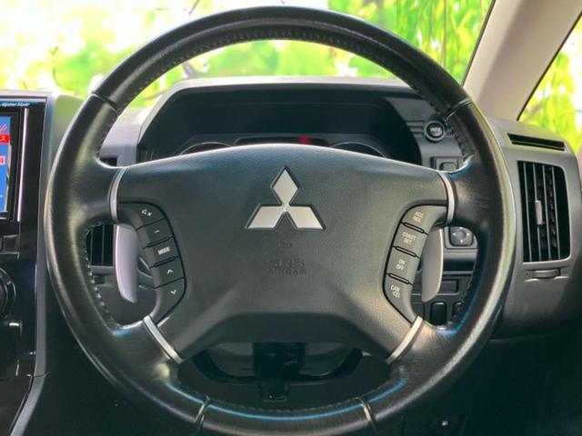 デリカＤ：５ ４ＷＤ　Ｄパワーパッケージ　社外　８インチ　ＳＤナビ／フリップダウンモニター　社外　１０．２インチ／両側電動スライドドア／シートヒーター／ヘッドランプ　ＨＩＤ／ＥＴＣ／ＥＢＤ付ＡＢＳ／横滑り防止装置／フルセグＴＶ　後席モニター（16枚目）