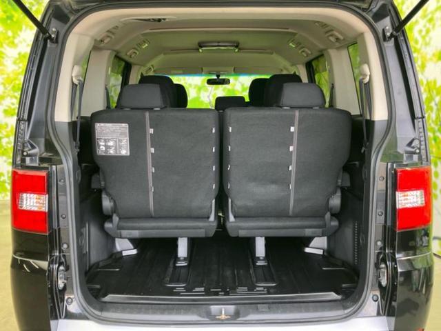 デリカＤ：５ ４ＷＤ　Ｄパワーパッケージ　社外　８インチ　ＳＤナビ／フリップダウンモニター　社外　１０．２インチ／両側電動スライドドア／シートヒーター／ヘッドランプ　ＨＩＤ／ＥＴＣ／ＥＢＤ付ＡＢＳ／横滑り防止装置／フルセグＴＶ　後席モニター（20枚目）