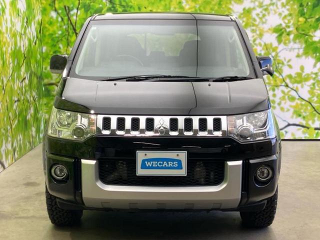 デリカＤ：５ ４ＷＤ　Ｄパワーパッケージ　社外　８インチ　ＳＤナビ／フリップダウンモニター　社外　１０．２インチ／両側電動スライドドア／シートヒーター／ヘッドランプ　ＨＩＤ／ＥＴＣ／ＥＢＤ付ＡＢＳ／横滑り防止装置／フルセグＴＶ　後席モニター（52枚目）