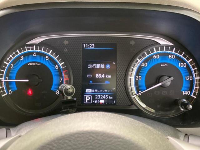 デイズ S 保証書/社外 SDナビ/ドライブレコーダー 社外/Bluetooth接続/ETC/EBD付ABS/横滑り防止装置/アイドリングストップ/バックモニター/フルセグTV/DVD/エアバッグ 運転席(14枚目)