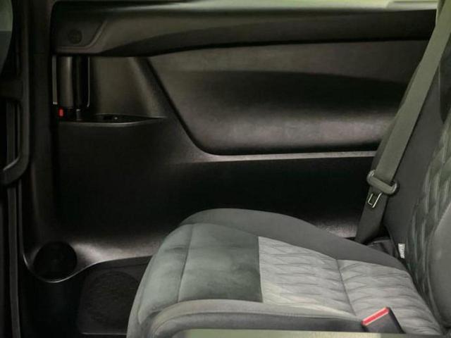 アルファードハイブリッド 4WDハイブリッドS 新品タイヤ/保証書/ディスプレイオーディオ+ナビ9インチ/フリップダウンモニター 純正 12.1インチ/衝突安全装置/両側電動スライドドア/車線逸脱防止支援システム 衝突被害軽減システム バックカメラ(24枚目)