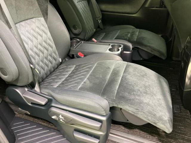 アルファードハイブリッド 4WDハイブリッドS 新品タイヤ/保証書/ディスプレイオーディオ+ナビ9インチ/フリップダウンモニター 純正 12.1インチ/衝突安全装置/両側電動スライドドア/車線逸脱防止支援システム 衝突被害軽減システム バックカメラ(25枚目)