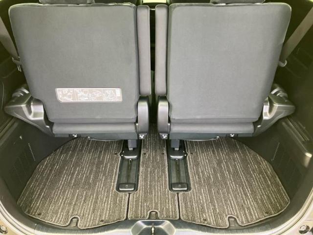 アルファードハイブリッド 4WDハイブリッドS 新品タイヤ/保証書/ディスプレイオーディオ+ナビ9インチ/フリップダウンモニター 純正 12.1インチ/衝突安全装置/両側電動スライドドア/車線逸脱防止支援システム 衝突被害軽減システム バックカメラ(26枚目)