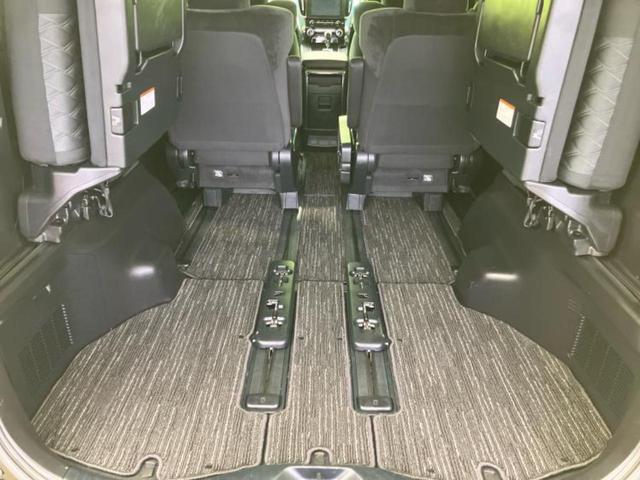 アルファードハイブリッド 4WDハイブリッドS 新品タイヤ/保証書/ディスプレイオーディオ+ナビ9インチ/フリップダウンモニター 純正 12.1インチ/衝突安全装置/両側電動スライドドア/車線逸脱防止支援システム 衝突被害軽減システム バックカメラ(27枚目)