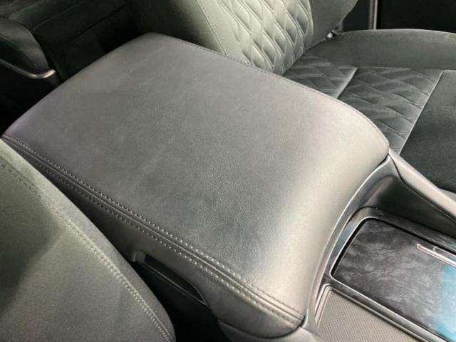 アルファードハイブリッド 4WDハイブリッドS 新品タイヤ/保証書/ディスプレイオーディオ+ナビ9インチ/フリップダウンモニター 純正 12.1インチ/衝突安全装置/両側電動スライドドア/車線逸脱防止支援システム 衝突被害軽減システム バックカメラ(37枚目)