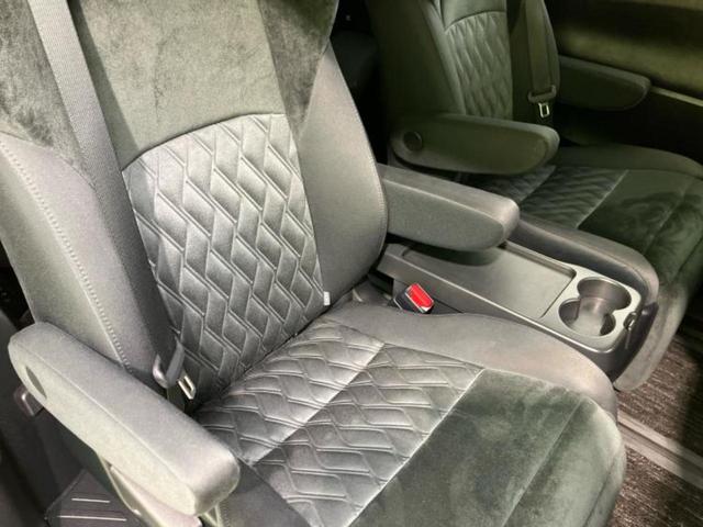 アルファードハイブリッド 4WDハイブリッドS 新品タイヤ/保証書/ディスプレイオーディオ+ナビ9インチ/フリップダウンモニター 純正 12.1インチ/衝突安全装置/両側電動スライドドア/車線逸脱防止支援システム 衝突被害軽減システム バックカメラ(39枚目)