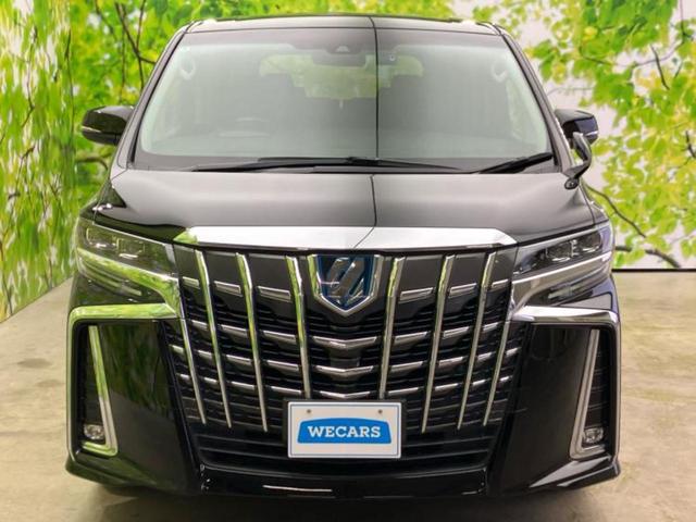 アルファードハイブリッド 4WDハイブリッドS 新品タイヤ/保証書/ディスプレイオーディオ+ナビ9インチ/フリップダウンモニター 純正 12.1インチ/衝突安全装置/両側電動スライドドア/車線逸脱防止支援システム 衝突被害軽減システム バックカメラ(57枚目)