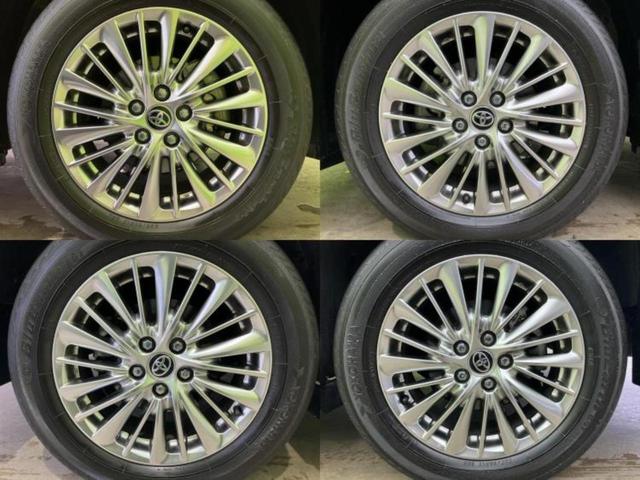 アルファードハイブリッド 4WDハイブリッドS 新品タイヤ/保証書/ディスプレイオーディオ+ナビ9インチ/フリップダウンモニター 純正 12.1インチ/衝突安全装置/両側電動スライドドア/車線逸脱防止支援システム 衝突被害軽減システム バックカメラ(65枚目)