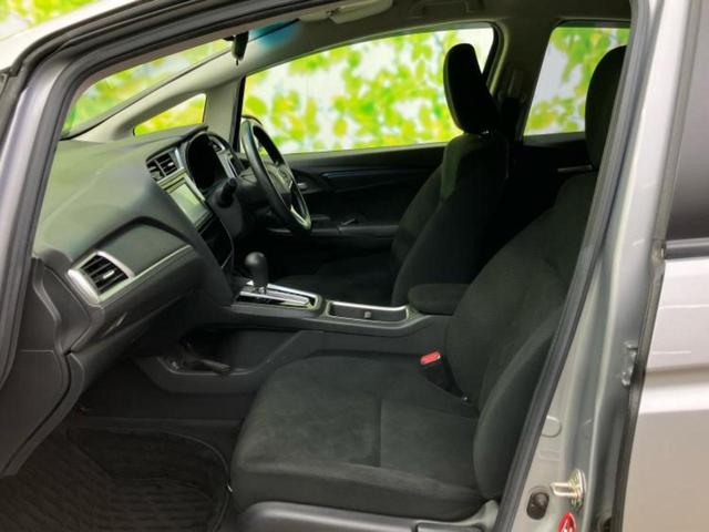 シャトル G・ホンダセンシング 純正 SDナビ/パーキングアシスト バックガイド/ヘッドランプ HID/USBジャック/Bluetooth接続/ETC/EBD付ABS/横滑り防止装置/アイドリングストップ バックカメラ ワンオーナー(6枚目)