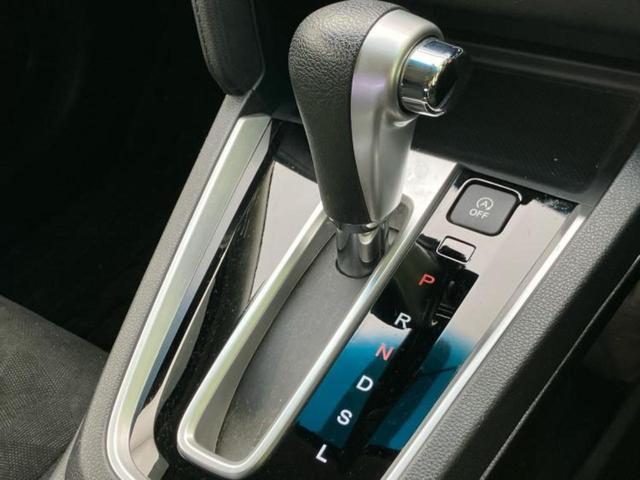 シャトル G・ホンダセンシング 純正 SDナビ/パーキングアシスト バックガイド/ヘッドランプ HID/USBジャック/Bluetooth接続/ETC/EBD付ABS/横滑り防止装置/アイドリングストップ バックカメラ ワンオーナー(17枚目)